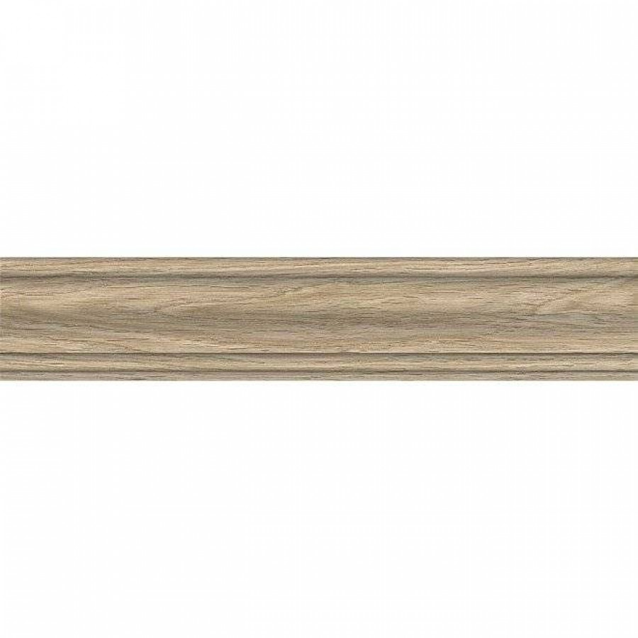 Плинтус 40x8 15.5мм Арсенале SG5157/BTG Беж матовая бежевый Kerama Marazzi