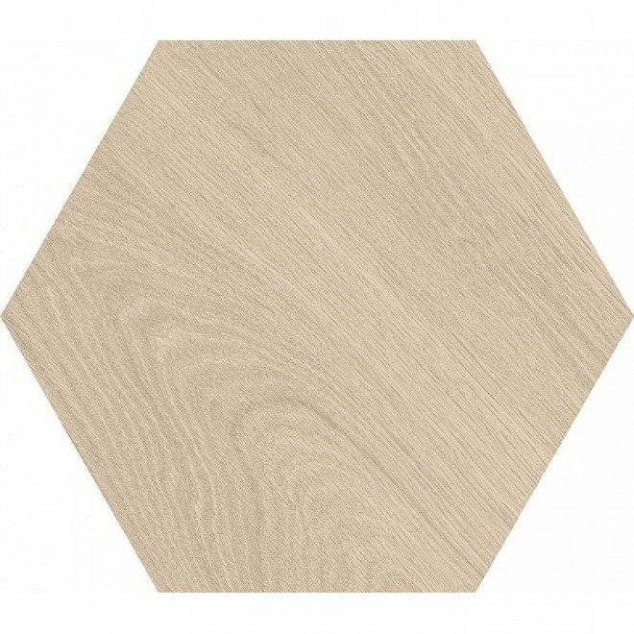 Керамогранит 23x20 7мм Брента SG23017N Беж Светлый матовая бежевый Kerama Marazzi