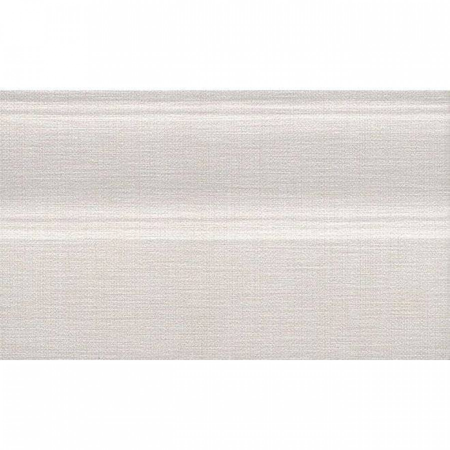 Плинтус 25x15 15мм Мерлетто FMB005 матовая серый Kerama Marazzi