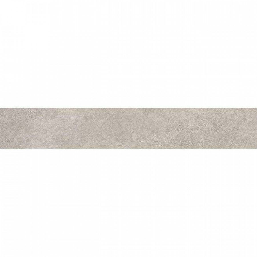 Плинтус 60x10 9мм Про Стоун DD200320R/3BT Светлый Обрезной матовая серый Kerama Marazzi