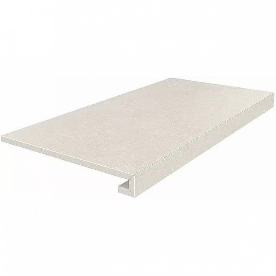 Ступень 60x33 9мм Про Стоун DD600020R/GCF Светлый Бежевый матовая бежевый Kerama Marazzi