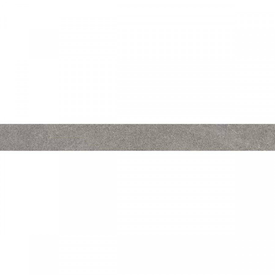 Подступенок 120x11 9мм Роверелла DL501220R\5 Пепельный матовая серый Kerama Marazzi