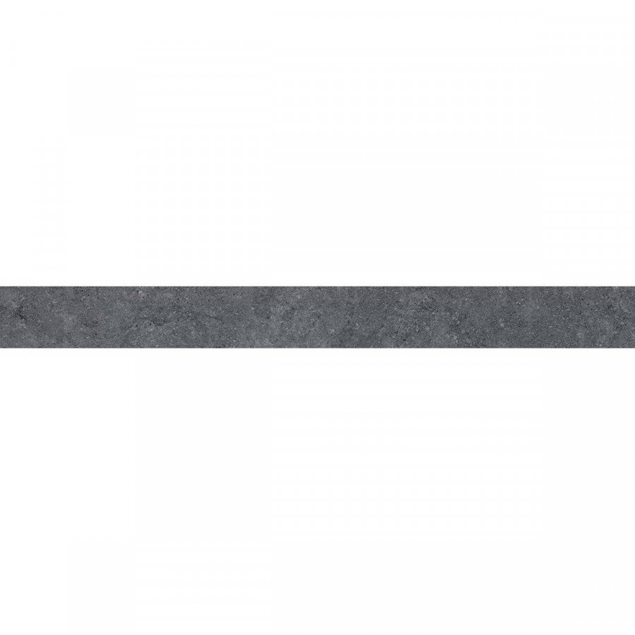 Подступенок 120x11 9мм Роверелла DL501320R\5 Серый Темный матовая серый Kerama Marazzi