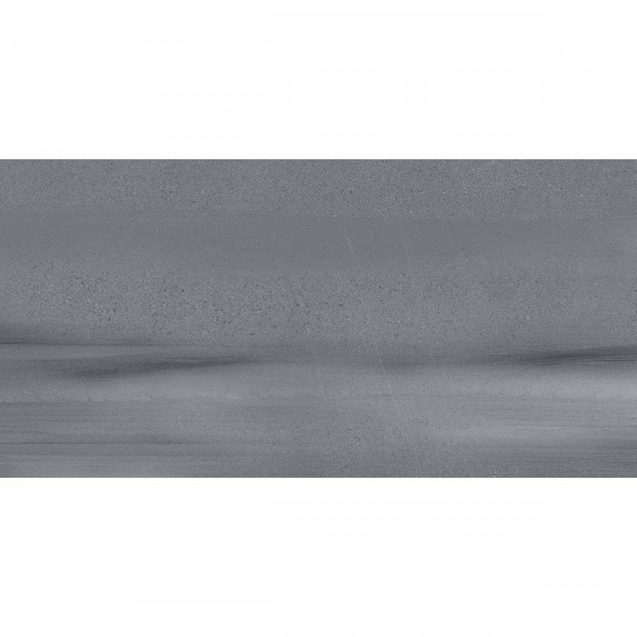 Керамогранит 120x60 9мм Роверелла DL500520R Серый Обрезной лаппатированная серый Kerama Marazzi