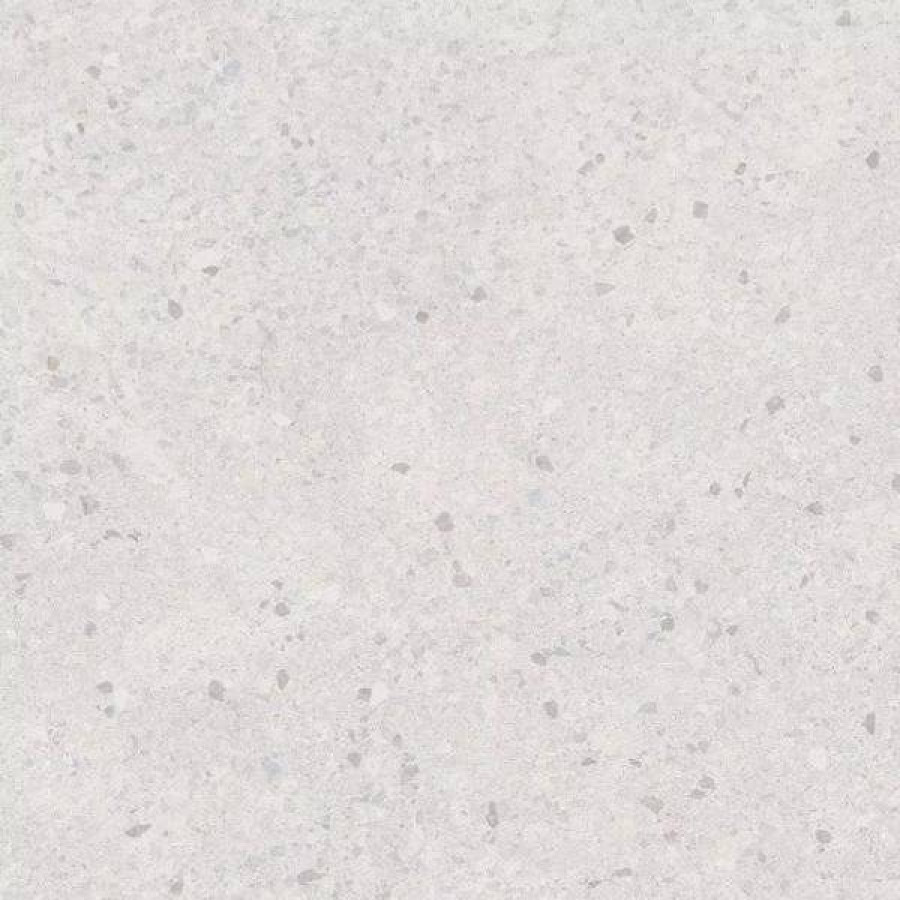 Керамогранит 60x60 9мм Терраццо SG632420R Серый Светлый Обрезной матовая серый Kerama Marazzi