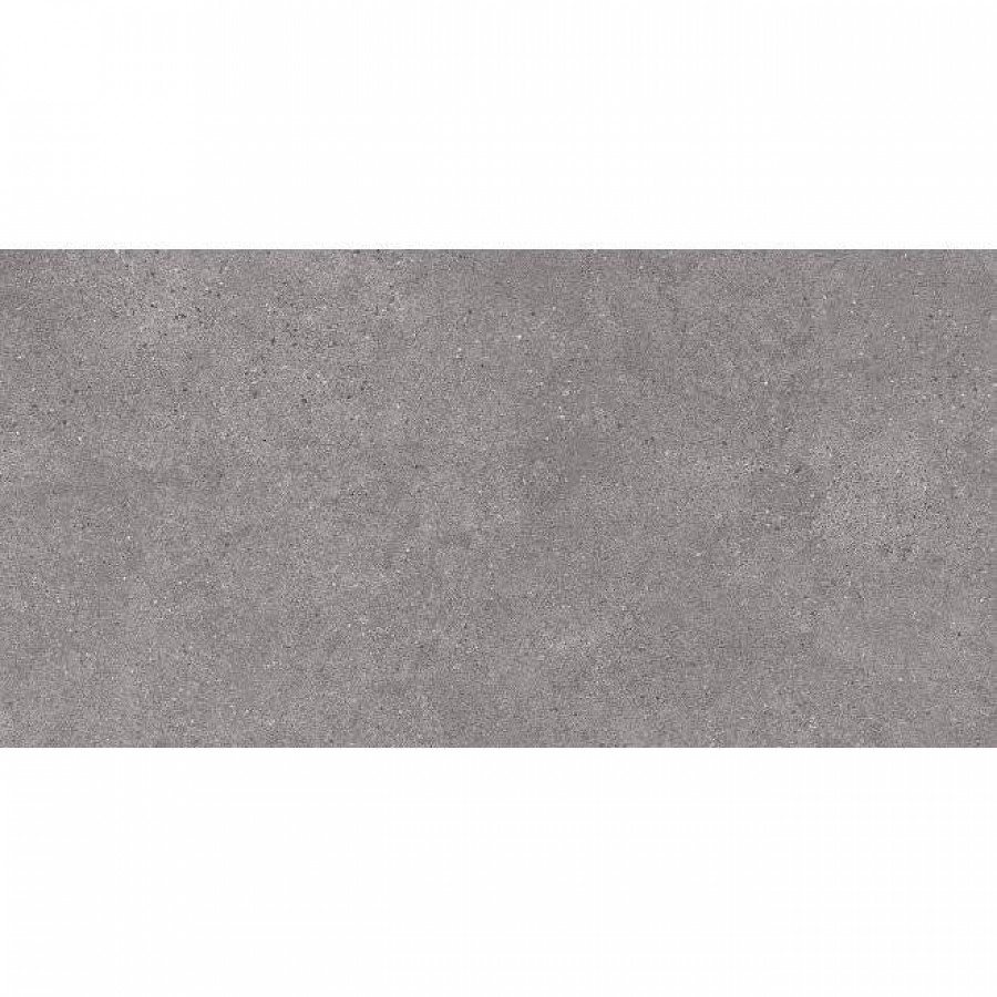 Керамогранит 239x120 11мм Фондамента DL590100R Серый Обрезной матовая серый Kerama Marazzi