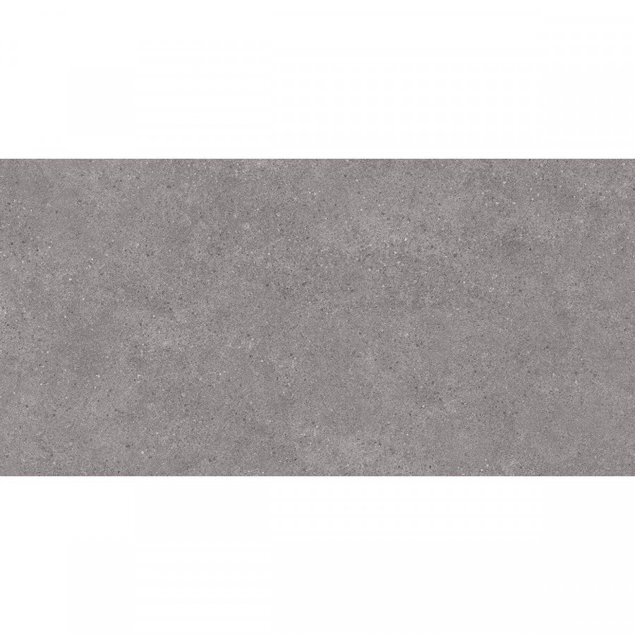 Керамогранит 120x60 9мм Фондамента DL500920R Серый Обрезной матовая серый Kerama Marazzi