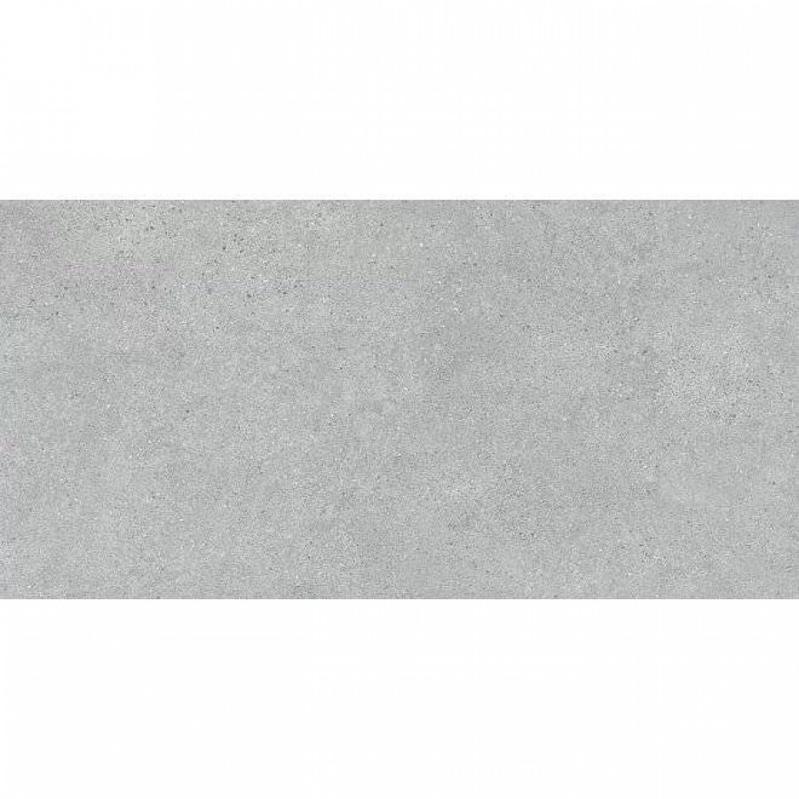 Керамогранит 120x60 9мм Фондамента DL500720R Пепельный Светлый Обрезной матовая серый Kerama Marazzi