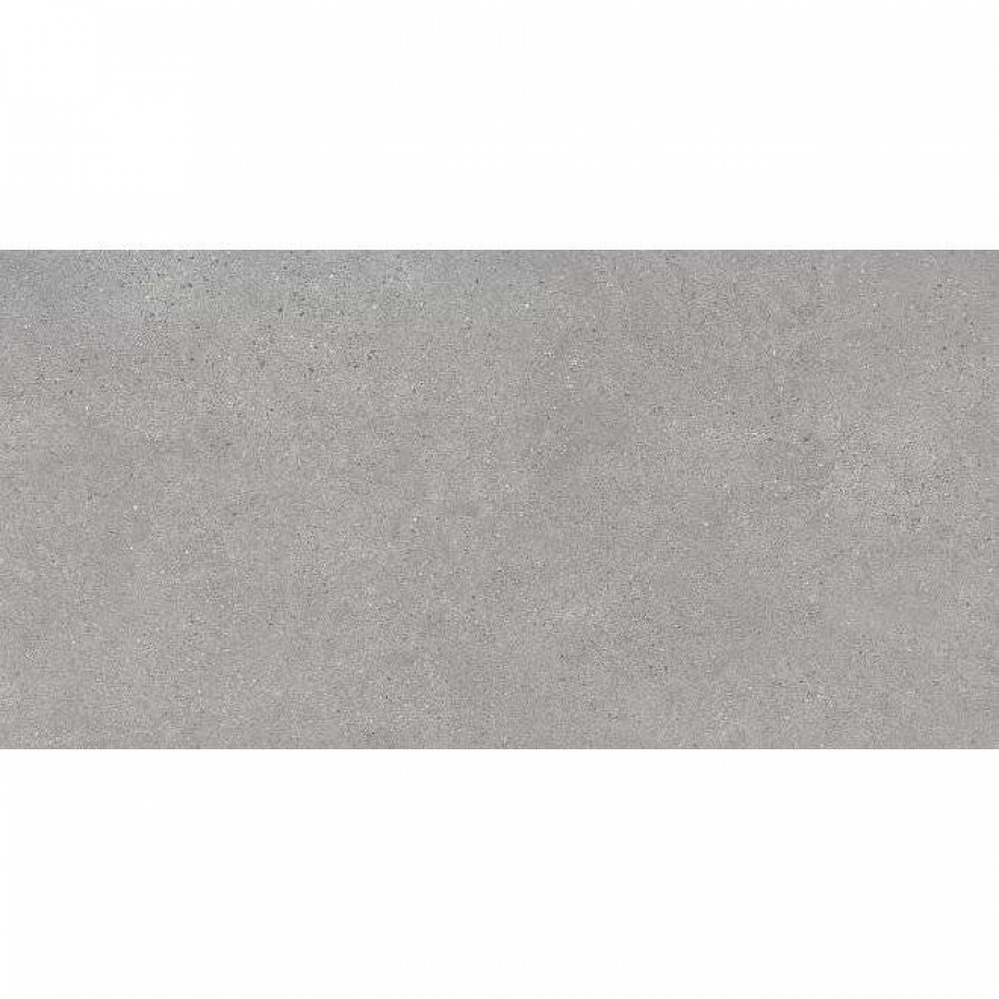 Керамогранит 120x60 9мм Фондамента DL501120R Пепельный Обрезной матовая серый Kerama Marazzi