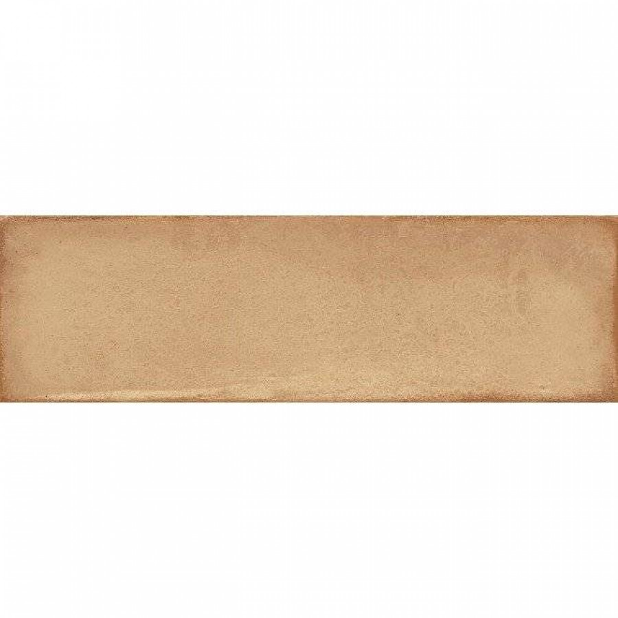 Керамическая плитка 29x9 8.5мм Монпарнас 9018 Беж глянцевая бежевый Kerama Marazzi