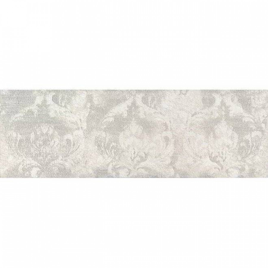 Декор 90x30 9мм Гренель MLD/A91/13046TR матовая серый Kerama Marazzi