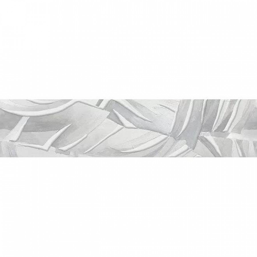 Бордюр 30x7 9мм Турнон VB/A20/13048TR матовая серый Kerama Marazzi