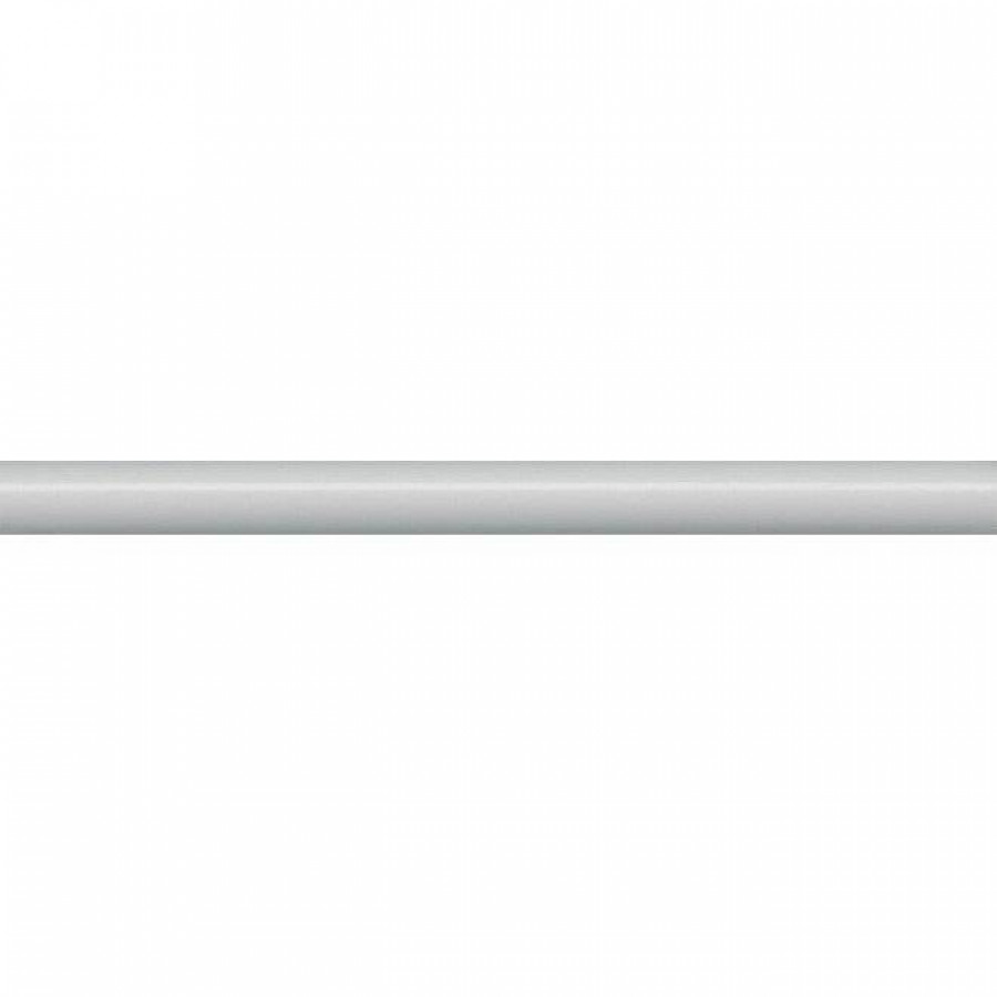 Бордюр 30x3 19мм Марсо SPA021R Белый Обрезной матовая белый Kerama Marazzi