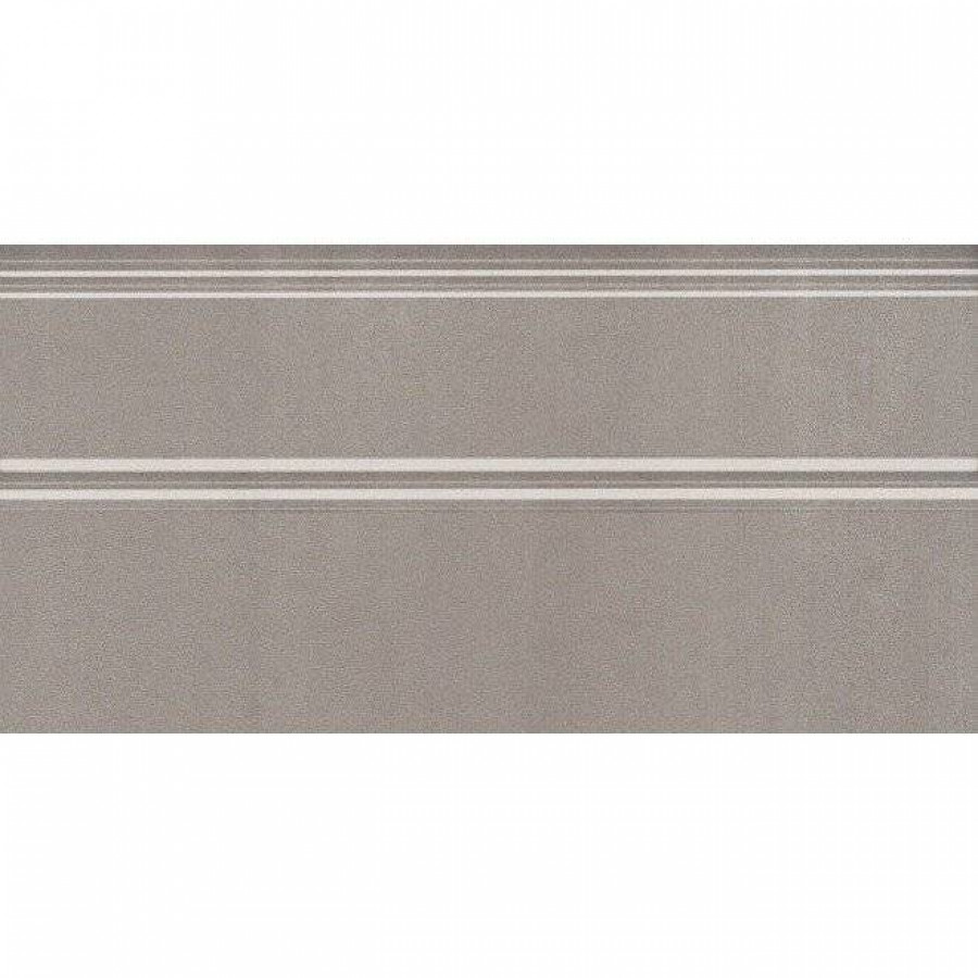 Плинтус 30x15 17мм Марсо FMA018R Беж Обрезной матовая бежевый Kerama Marazzi