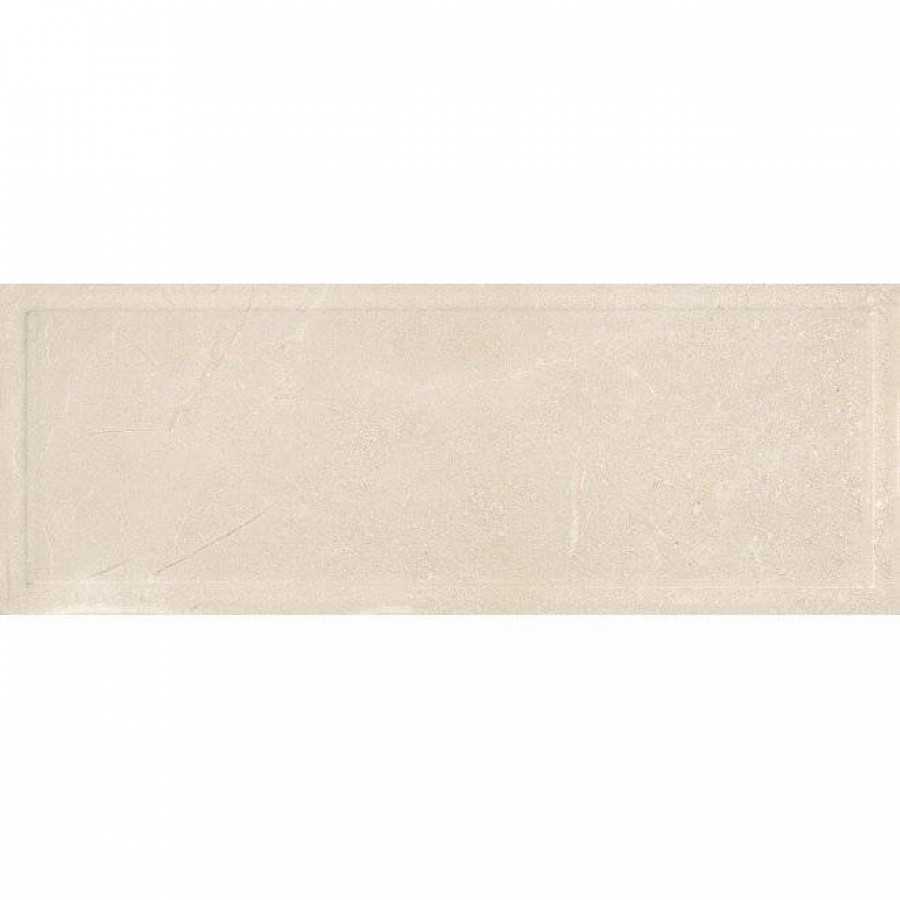Керамическая плитка 40x15 9.3мм Орсэ 15107 Беж Панель матовая бежевый Kerama Marazzi