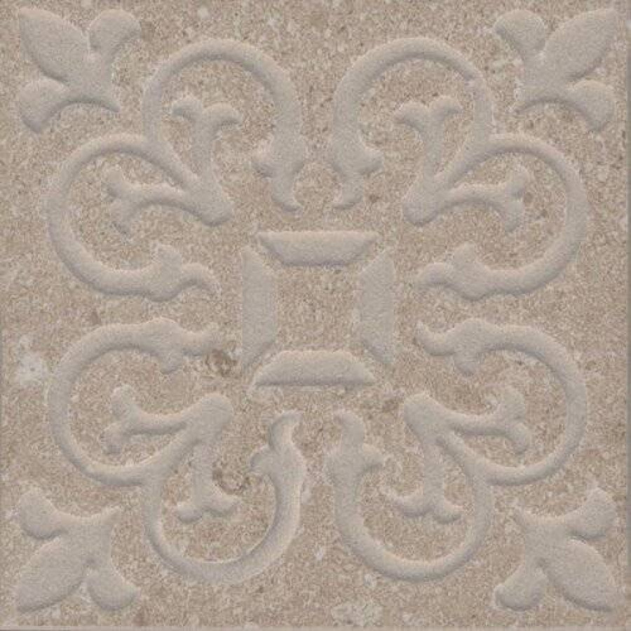 Керамогранит 10x10 11мм Про Матрикс SBD019/DD2017 Беж матовая бежевый Kerama Marazzi