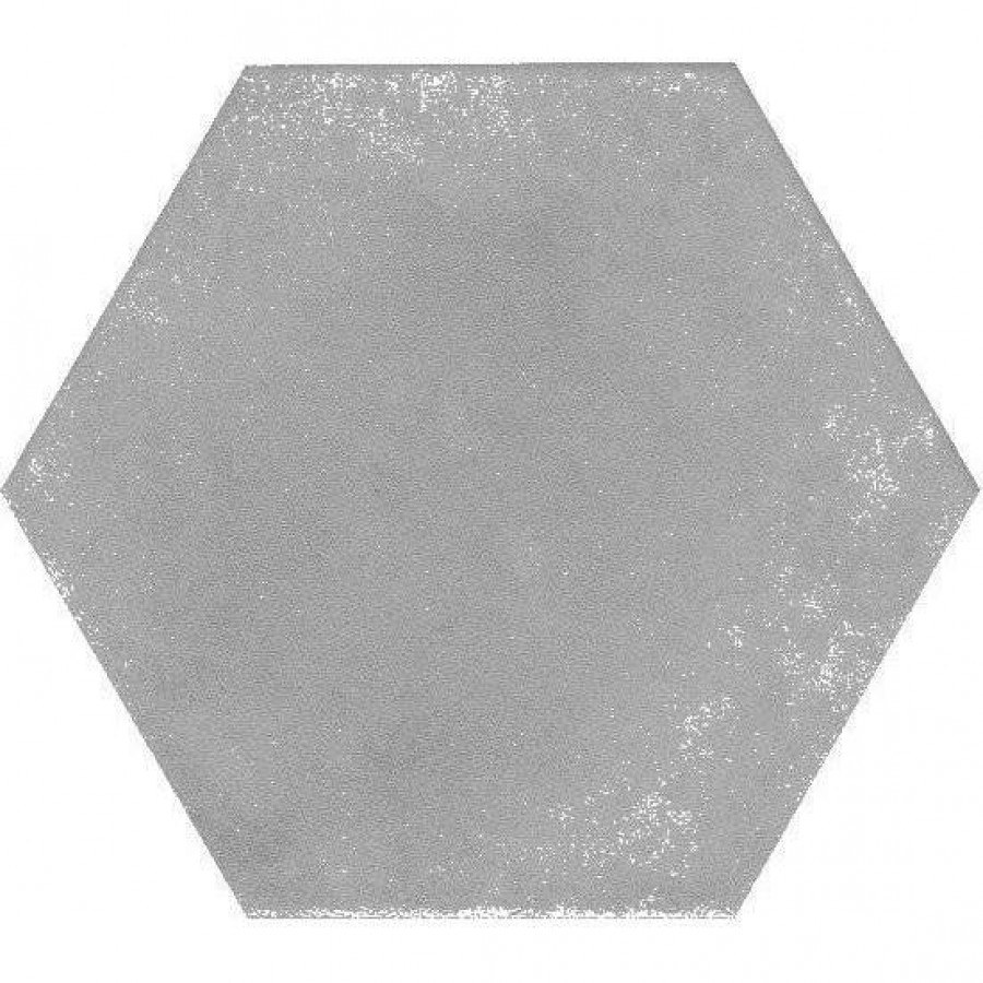 Керамогранит 23x20 7мм Пуату SG23029N Серый Светлый матовая серый Kerama Marazzi