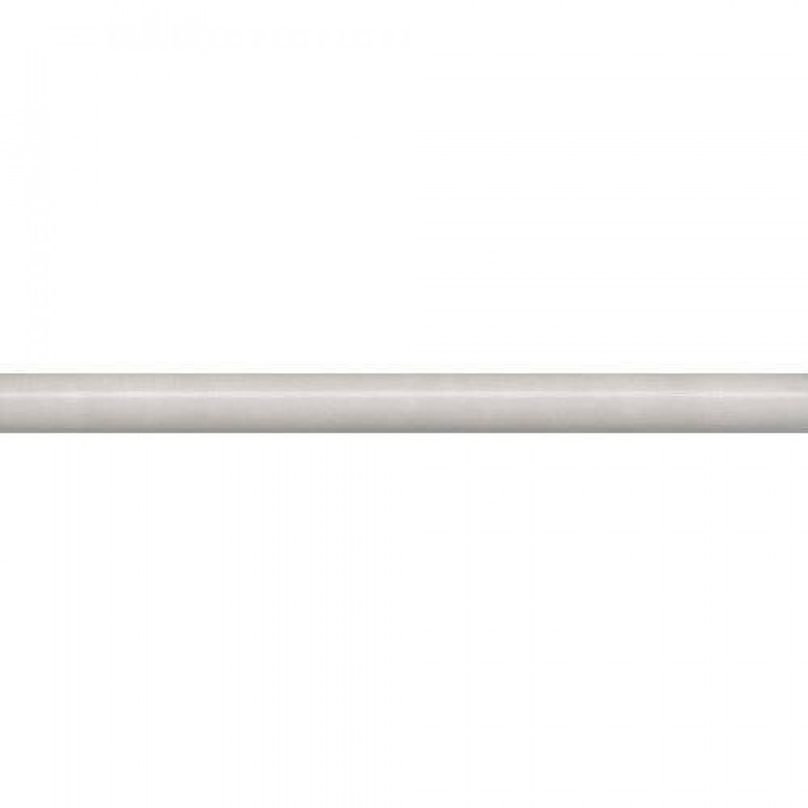 Бордюр 30x3 19мм Сад Моне SPA016R Белый Обрезной глянцевая белый Kerama Marazzi