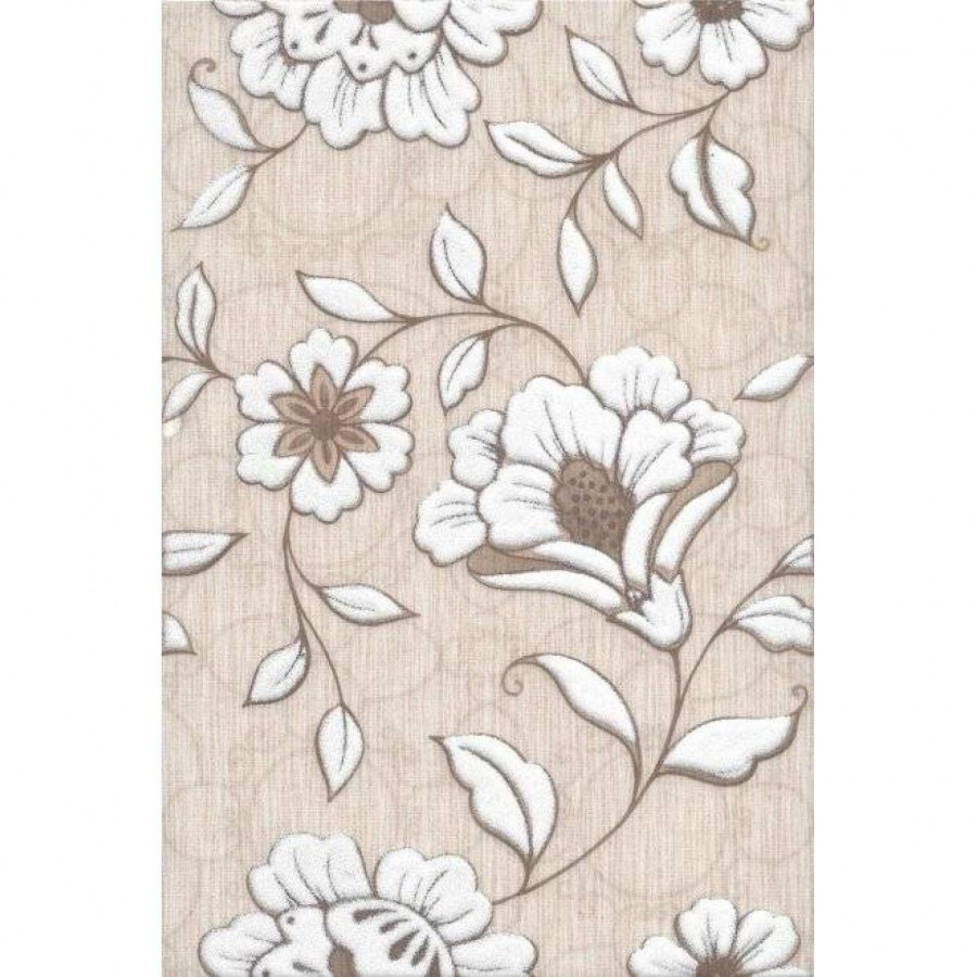 Декор 30x20 6.9мм Туари STG/A637/8304 матовая бежевый Kerama Marazzi