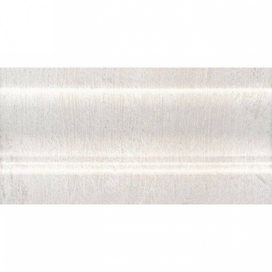 Плинтус 20x10 14мм Кантри Шик FMC010 Белый матовая белый Kerama Marazzi