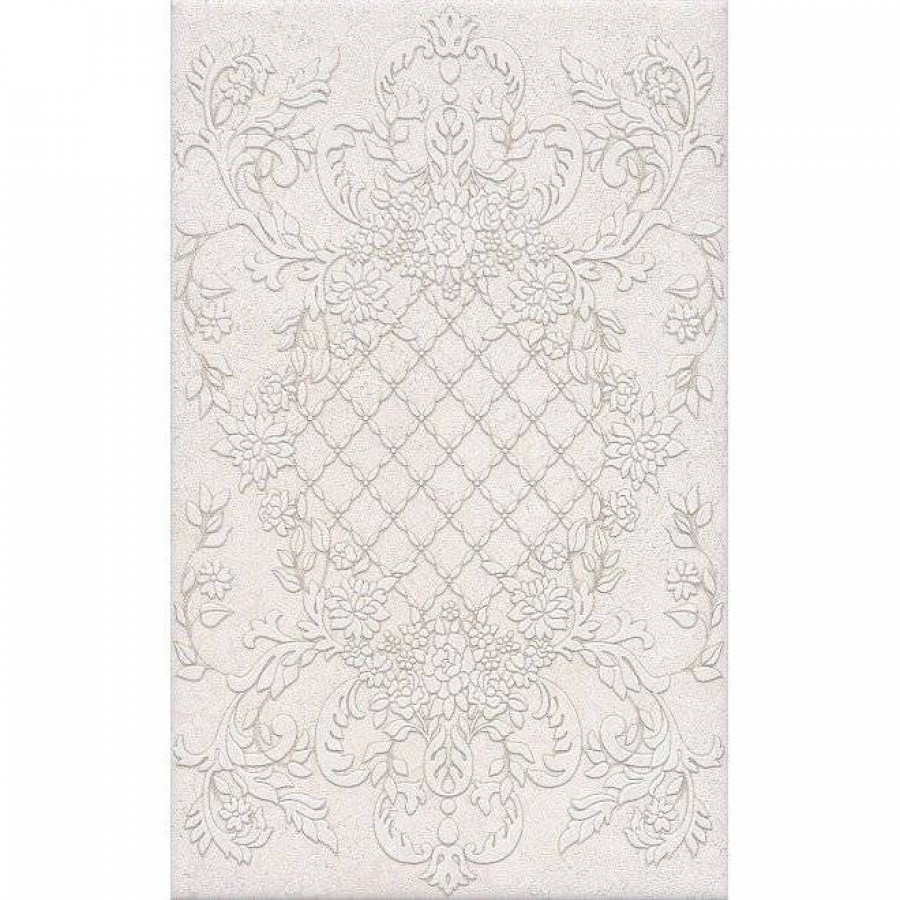 Декор 40x25 8мм Сорбонна STG/A596/6355 матовая бежевый Kerama Marazzi