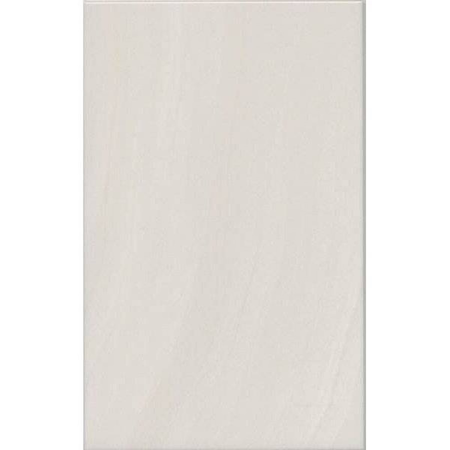 Керамическая плитка 40x25 8мм Сияние 6374 Светлый глянцевая бежевый Kerama Marazzi