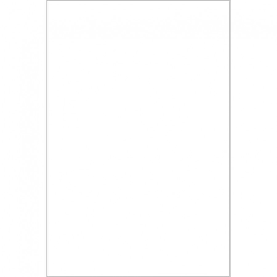 Керамическая плитка 30x20 6.9мм Аджанта 8000N Керама-Строй Белое Солнце глянцевая белый Kerama Marazzi