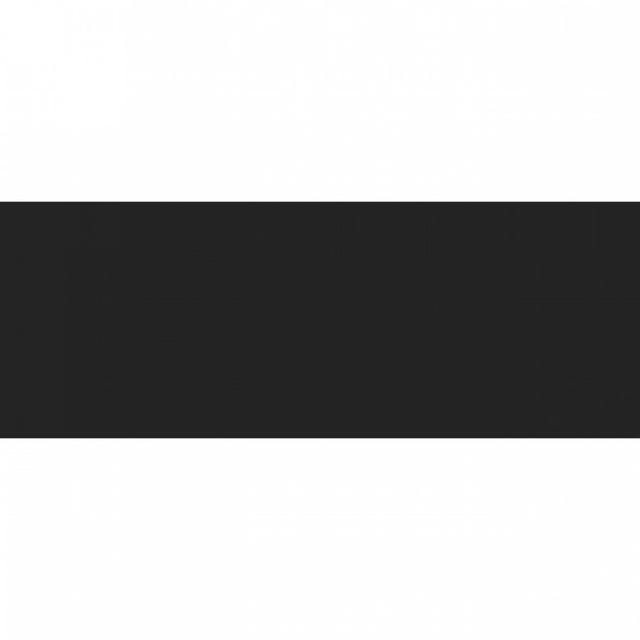 Керамическая плитка 40x15 8мм Бельканто 15078 Черный глянцевая черный Kerama Marazzi