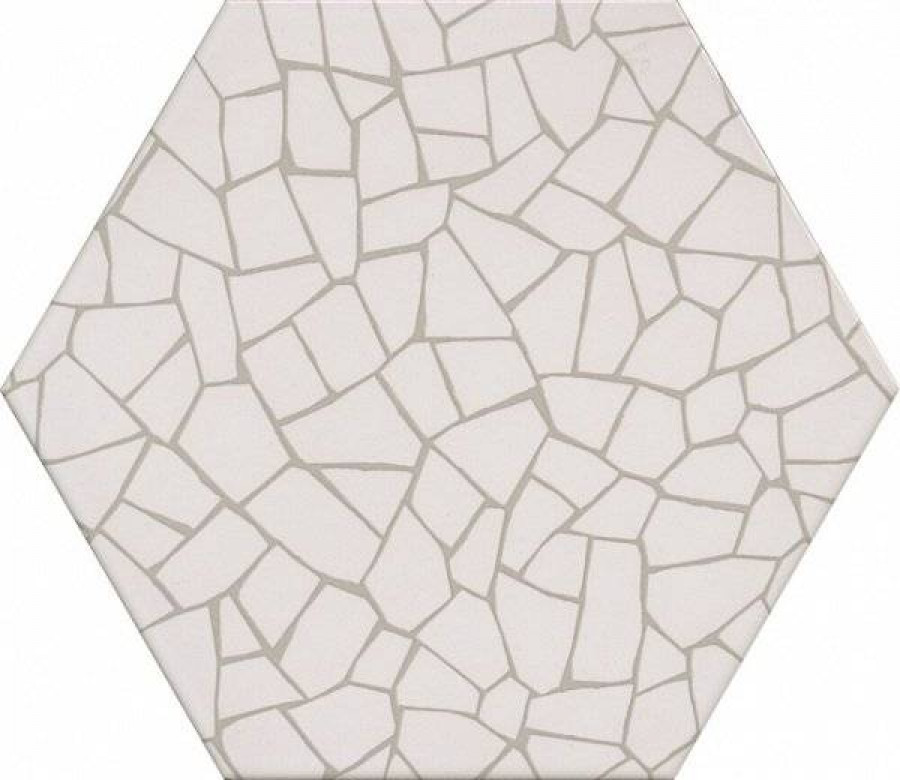 Керамогранит 33x29 8мм Парк Гуэля SG27009N белый матовая белый Kerama Marazzi