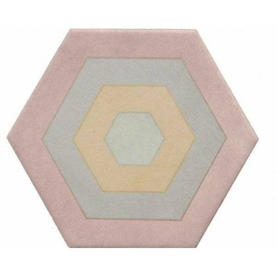 Вставка 12x10 7мм Патакона VT/A75/SG1010 матовая бежевый Kerama Marazzi