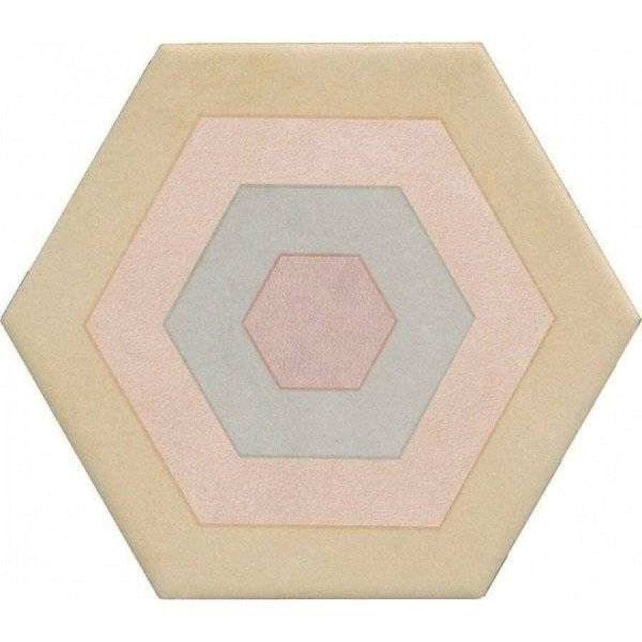 Вставка 12x10 7мм Патакона VT/A69/SG1010 матовая бежевый Kerama Marazzi