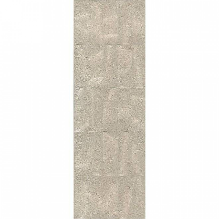 Керамическая плитка 75x25 11мм Безана 12153R матовая бежевый Kerama Marazzi