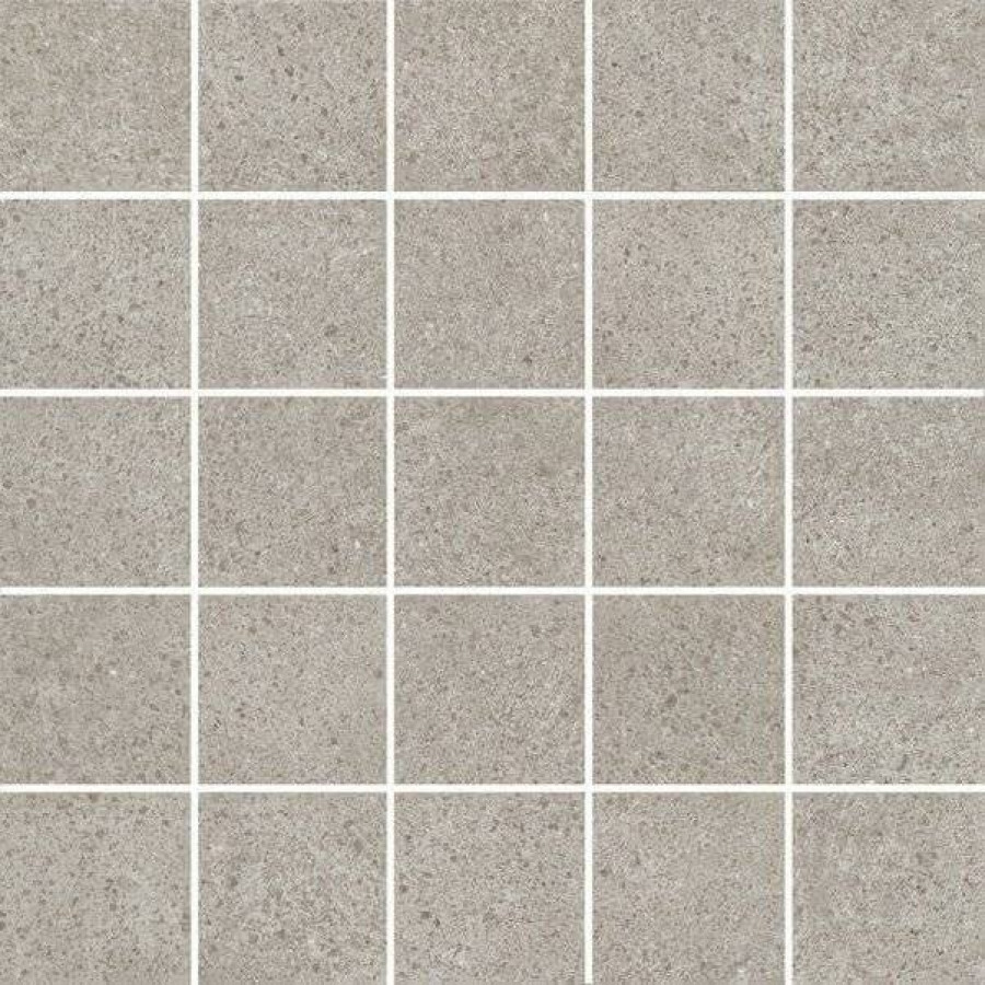 Декор 25x25 9мм Безана MM12137 матовая коричневый Kerama Marazzi