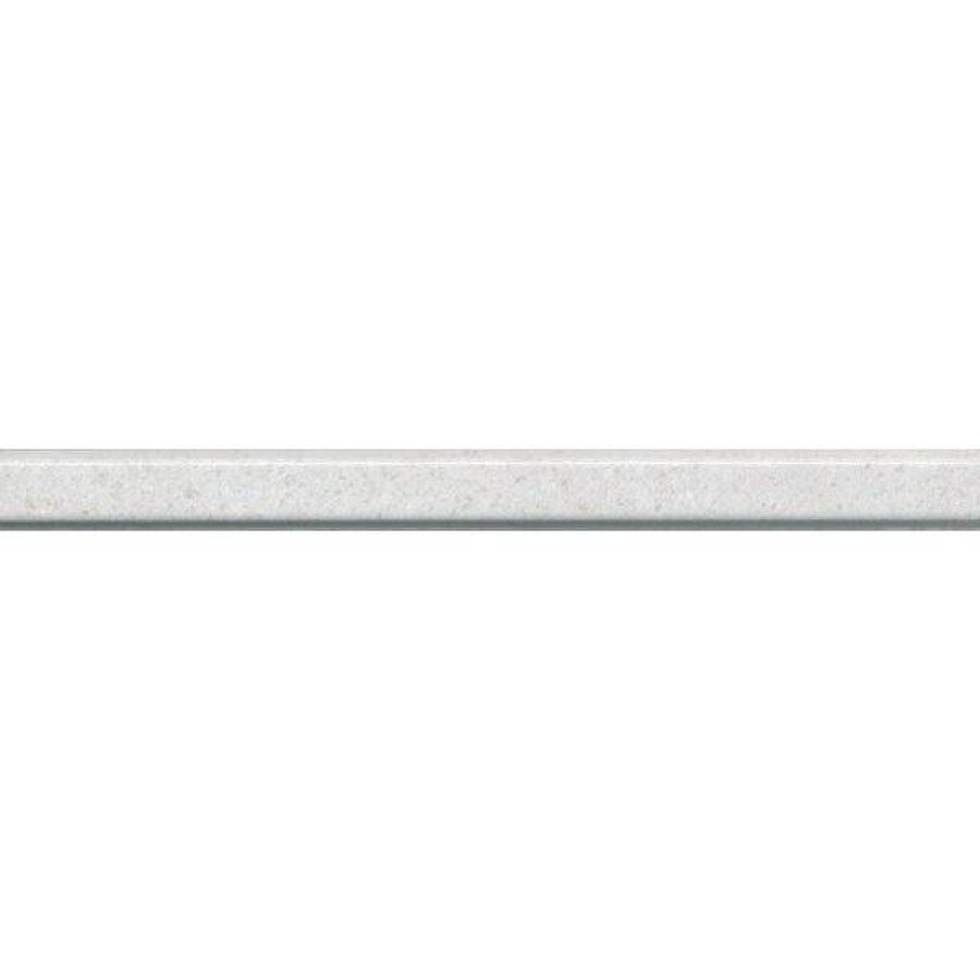 Карандаш 25x2 11мм Безана PFH003R матовая серый Kerama Marazzi