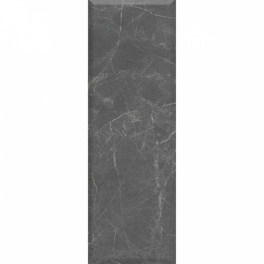 Керамическая плитка 90x30 13.5мм Буонарроти 13108R матовая серый Kerama Marazzi