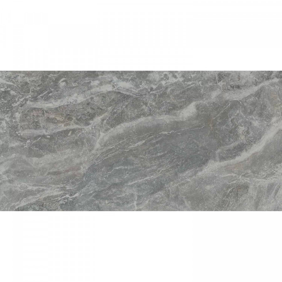 Керамогранит 120x60 9мм Гриджио DL502820R Серый Обрезной матовая серый Kerama Marazzi