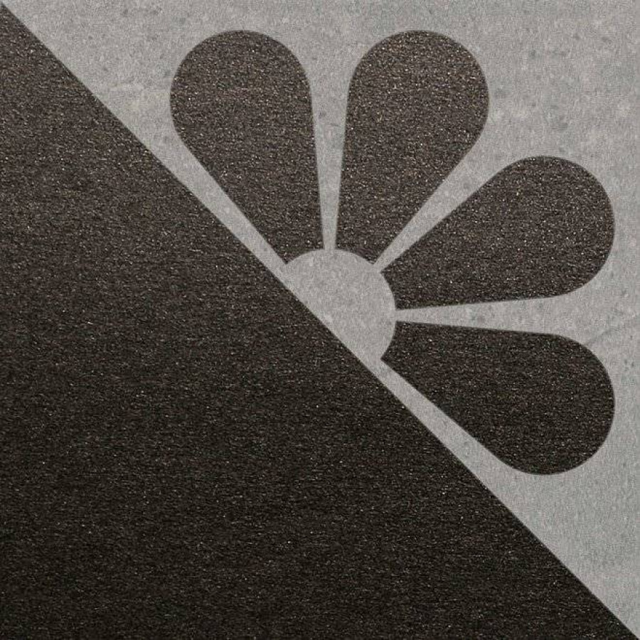 Декор 20x20 8мм Матрикс SBD035/SG1590 матовая серый Kerama Marazzi