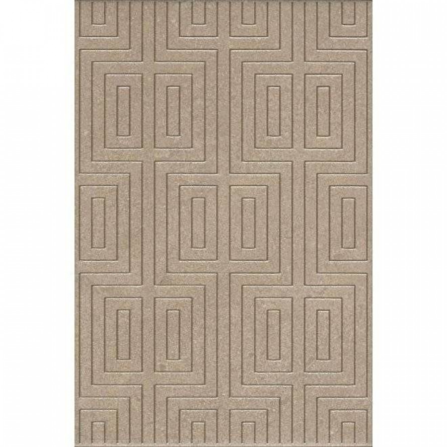Декор 30x20 6.9мм Матрикс VT/C450/8344 Бежевый матовая бежевый Kerama Marazzi