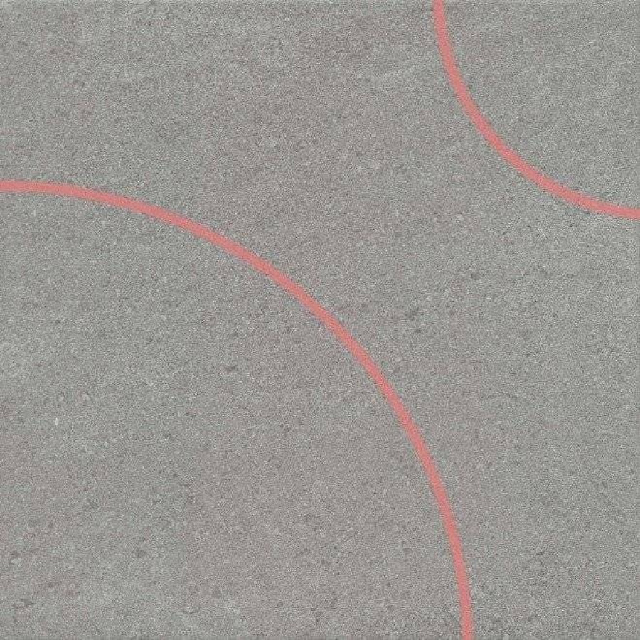 Декор 30x30 8мм Матрикс SBD057/SG9356 матовая серый Kerama Marazzi