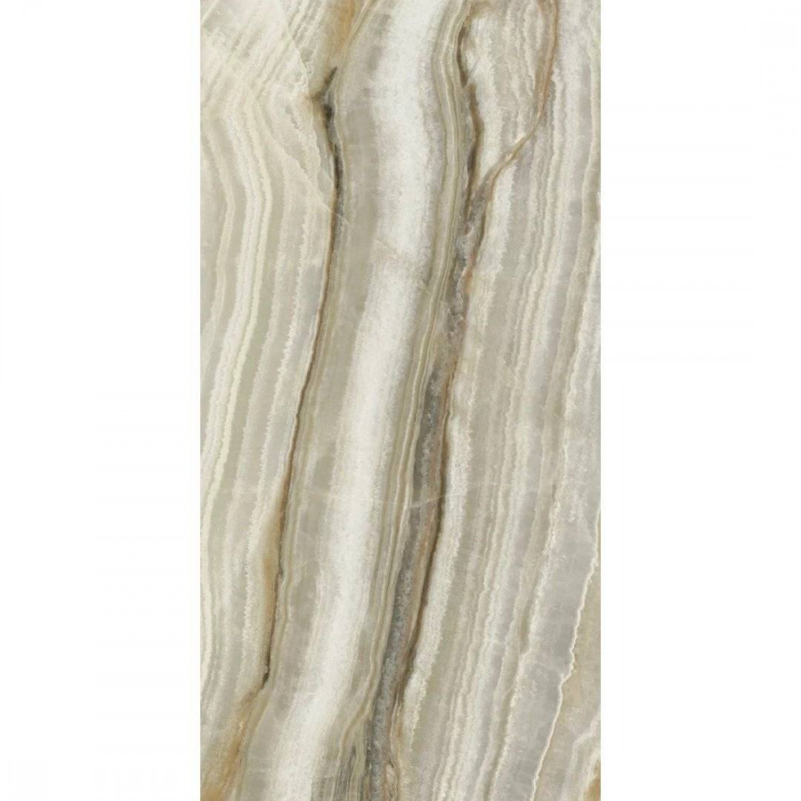 Керамогранит 120x60 9мм Ониче SG567222R Зеленый Светлый Лаппатированный Обрезной лаппатированная зеленый Kerama Marazzi