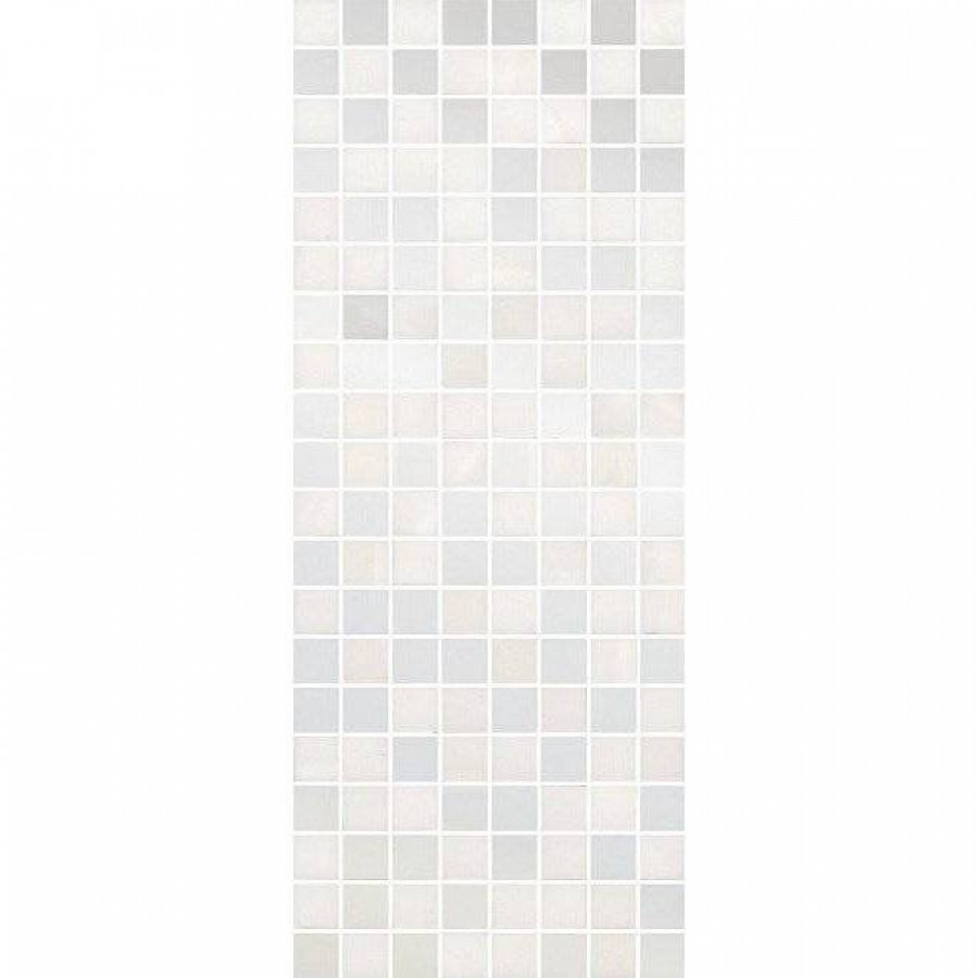 Декор 50x20 8мм Стеллине MM7221 глянцевая белый Kerama Marazzi