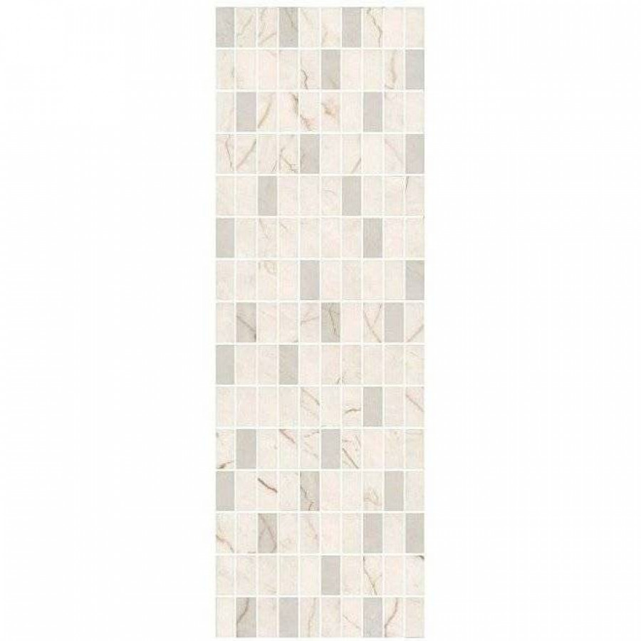 Декор 75x25 9мм Театро MM12142 глянцевая бежевый Kerama Marazzi