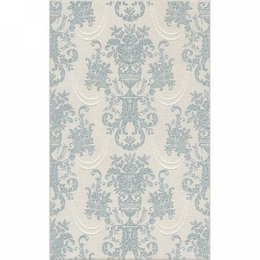 Декор 40x25 8мм Борромео VT/A165/6402 матовая бежевый Kerama Marazzi