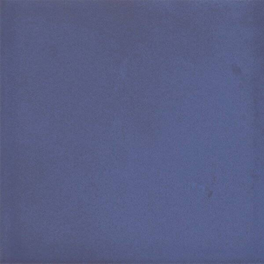 Керамическая плитка 15x15 6.9мм Витраж 17065 глянцевая синий Kerama Marazzi