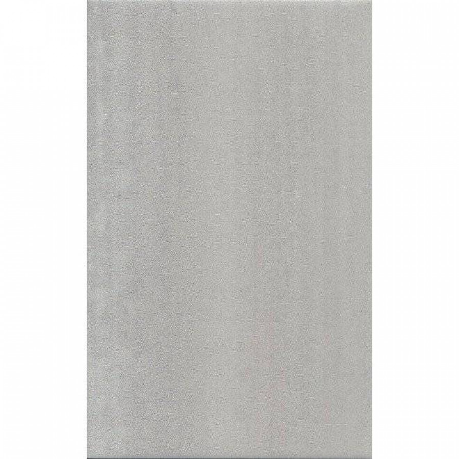 Керамическая плитка 40x25 8мм Ломбардиа 6398 матовая серый Kerama Marazzi