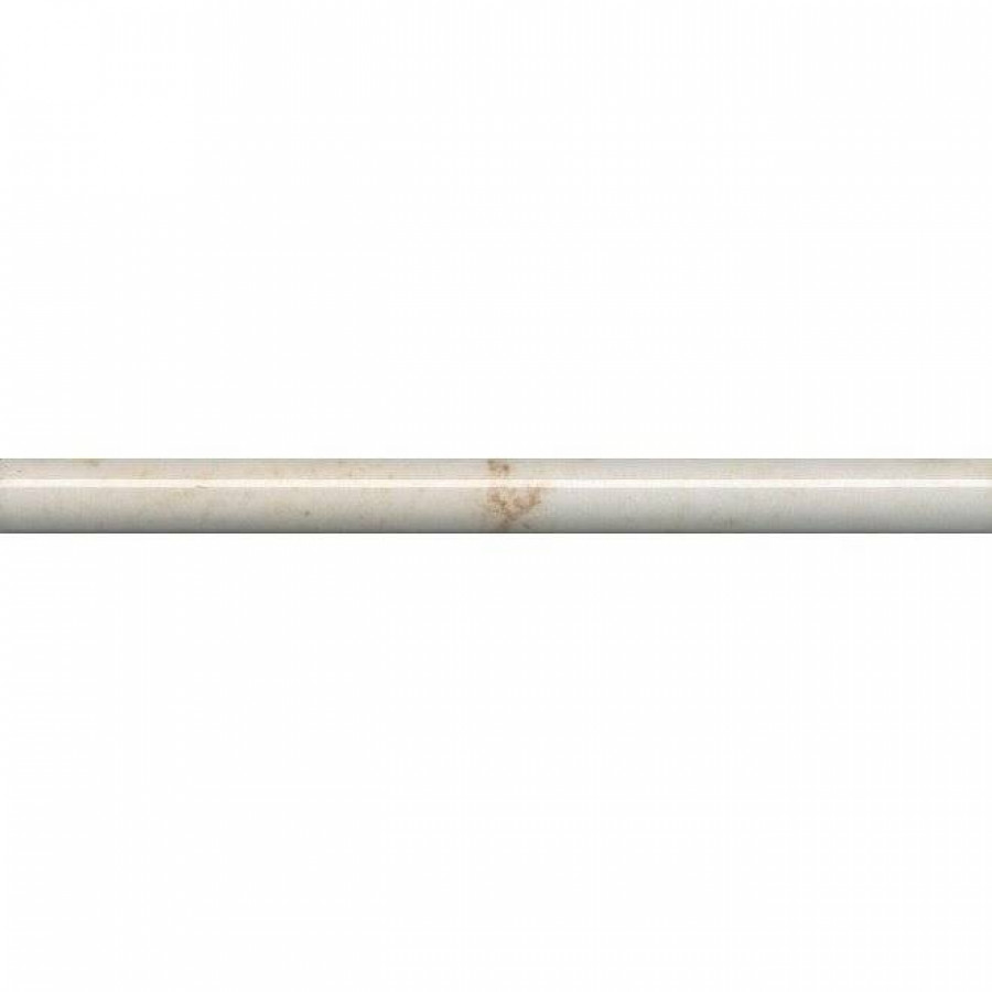 Карандаш 20x2 10мм Сфорца PFA001 глянцевая белый Kerama Marazzi