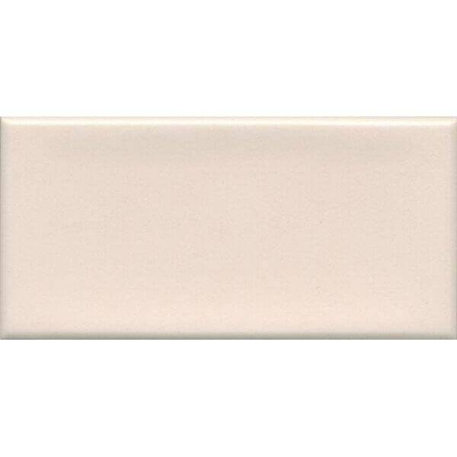 Керамическая плитка 15x7 6.9мм Тортона 16077 матовая бежевый Kerama Marazzi