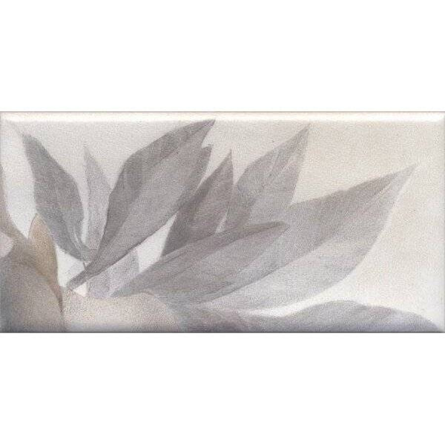 Декор 15x7 6.9мм Тортона VB/A28/16076 матовая бежевый Kerama Marazzi