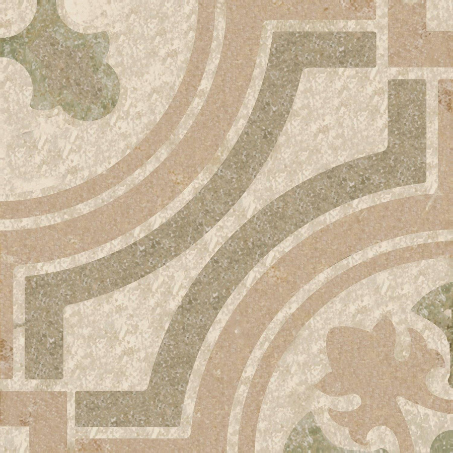 Декор 30x30 7.8мм Кампионе HGD/A521/3278 2 Матовый матовая бежевый Kerama Marazzi
