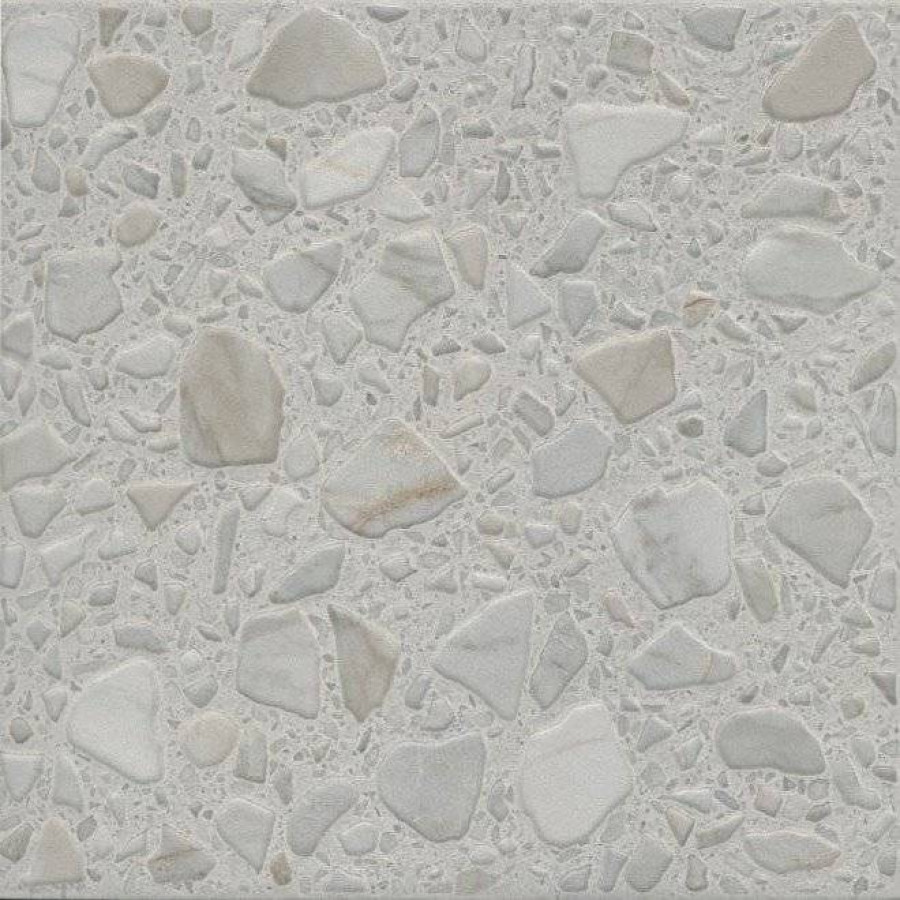 Керамическая плитка 30x30 7.8мм Кассетоне 3458 Серый Светлый Матовый матовая серый Kerama Marazzi